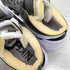 サカイ Sacai Blazer Low Black Patent Leather ブレーザー ロー ブラック パテント レザー スニーカー メンズ JPN:27.5