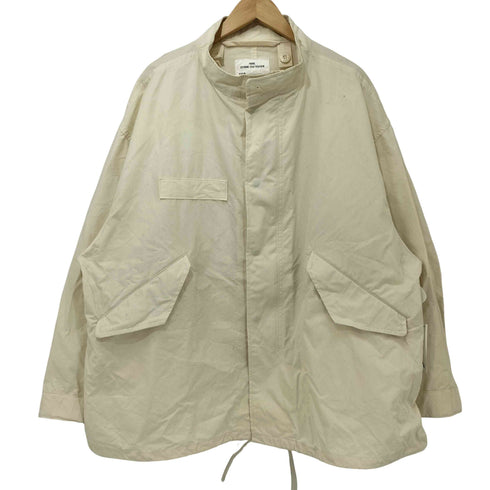 フリークスストア FREAKS STORE 25SS M-65 ショートモッズコート レディース FREE