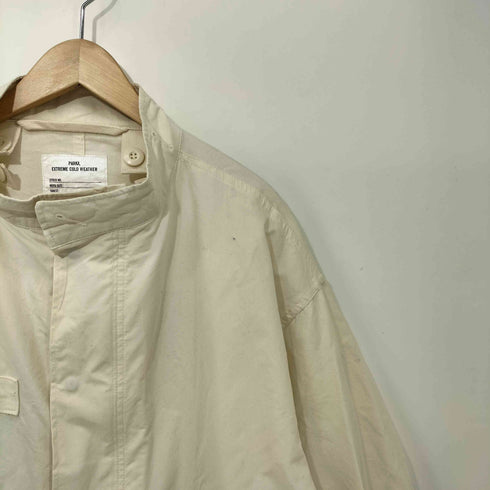 フリークスストア FREAKS STORE 25SS M-65 ショートモッズコート レディース FREE