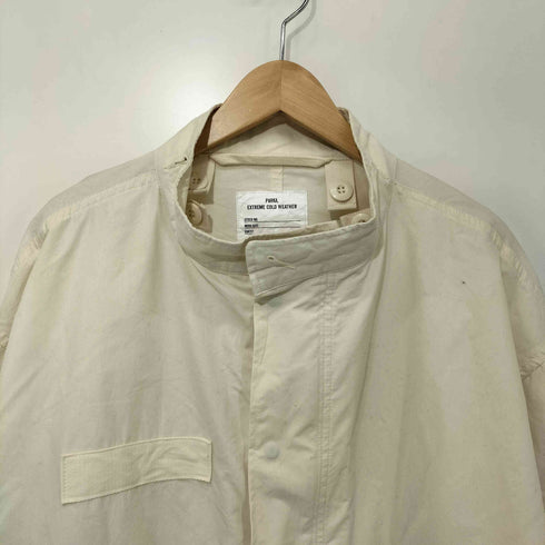 フリークスストア FREAKS STORE 25SS M-65 ショートモッズコート レディース FREE