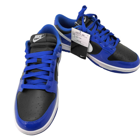 ナイキ NIKE Dunk Low Game Royal ダンク ロー ゲーム ロイヤル スニーカー メンズ JPN:27.5