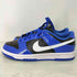 ナイキ NIKE Dunk Low Game Royal ダンク ロー ゲーム ロイヤル スニーカー メンズ JPN:27.5