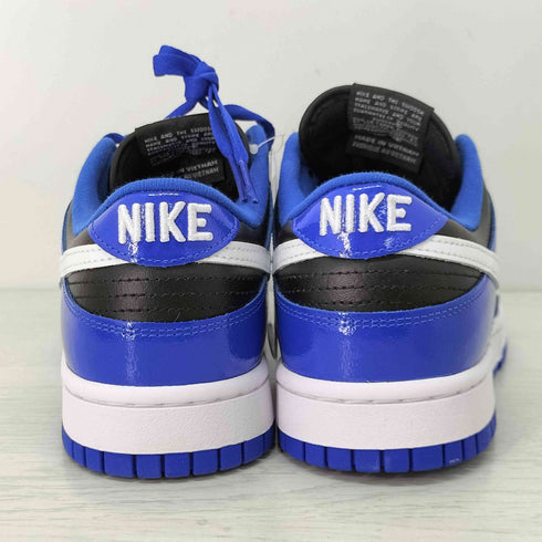 ナイキ NIKE Dunk Low Game Royal ダンク ロー ゲーム ロイヤル スニーカー メンズ JPN:27.5