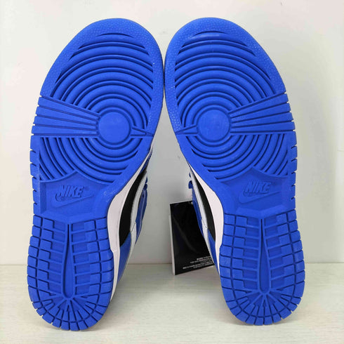 ナイキ NIKE Dunk Low Game Royal ダンク ロー ゲーム ロイヤル スニーカー メンズ JPN:27.5