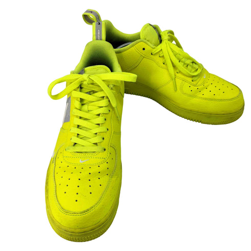 ナイキ NIKE Air Force 1 Low Utility ナイキ エアフォース1 ロー ユーティリティ スニーカー メンズ JPN:27.5