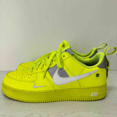 ナイキ NIKE Air Force 1 Low Utility ナイキ エアフォース1 ロー ユーティリティ スニーカー メンズ JPN:27.5