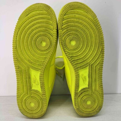 ナイキ NIKE Air Force 1 Low Utility ナイキ エアフォース1 ロー ユーティリティ スニーカー メンズ JPN:27.5
