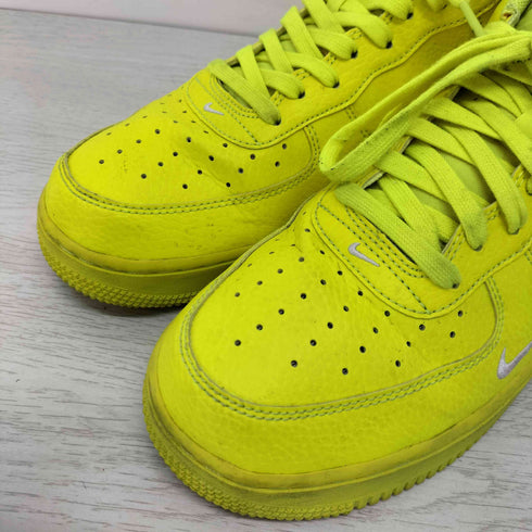 ナイキ NIKE Air Force 1 Low Utility ナイキ エアフォース1 ロー ユーティリティ スニーカー メンズ JPN:27.5