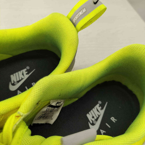 ナイキ NIKE Air Force 1 Low Utility ナイキ エアフォース1 ロー ユーティリティ スニーカー メンズ JPN:27.5