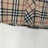 バーバリーブルーレーベル BURBERRY BLUE LABEL ホース刺繍ノバチェックシャツ レディース 38