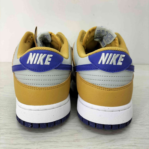 ナイキ NIKE Dunk Low Next Nature Wheat Gold ダンク ロー ネクストネイチャー スニーカー メンズ JPN:28
