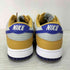 ナイキ NIKE Dunk Low Next Nature Wheat Gold ダンク ロー ネクストネイチャー スニーカー メンズ JPN:28