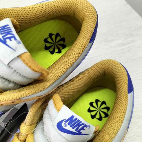 ナイキ NIKE Dunk Low Next Nature Wheat Gold ダンク ロー ネクストネイチャー スニーカー メンズ JPN:28
