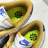 ナイキ NIKE Dunk Low Next Nature Wheat Gold ダンク ロー ネクストネイチャー スニーカー メンズ JPN:28
