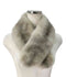 LUPIAN FUR ファー 毛皮 マフラー ティペット レディース ONE SIZE