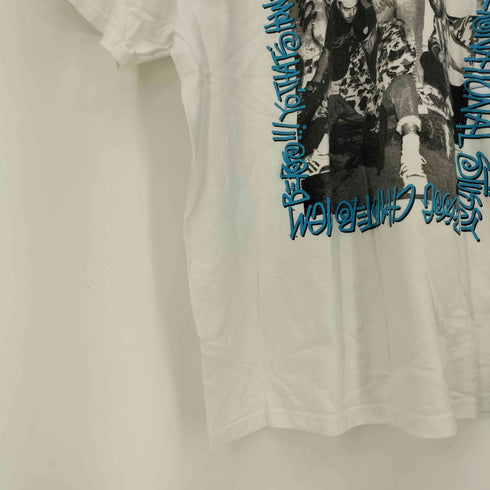 ステューシー Stussy OLD Beastie Boys Tee メンズ import:L