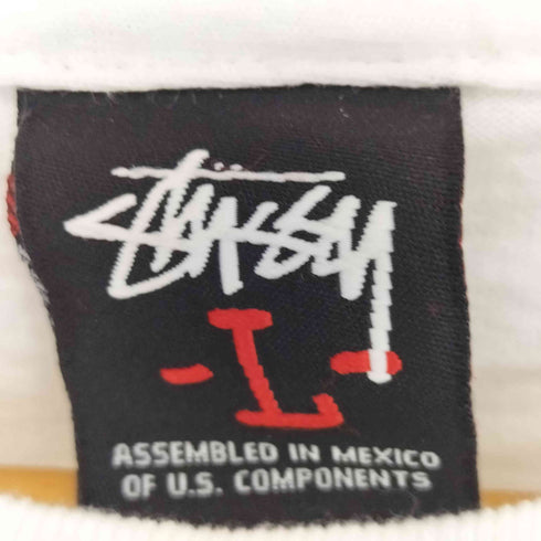 ステューシー Stussy OLD Beastie Boys Tee メンズ import:L