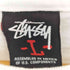 ステューシー Stussy OLD Beastie Boys Tee メンズ import:L