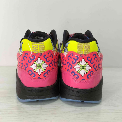 ナイキ NIKE AIR MAX 1 PREMIUM CHINESE NEW YEAR 2020 エアマックス1 プレミアム チャイニーズニューイヤー 2020 スニーカー メンズ JPN:27.5