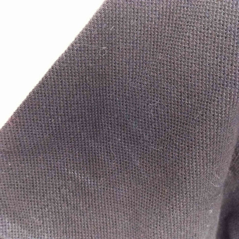 ラコステ LACOSTE ワンポイント 刺繍 鹿の子 S/S ポロ シャツ メンズ JPN:2