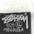 ステューシー Stussy 90s USA製 黒タグ OLD クラウン Sロゴ Tシャツ メンズ import:XL