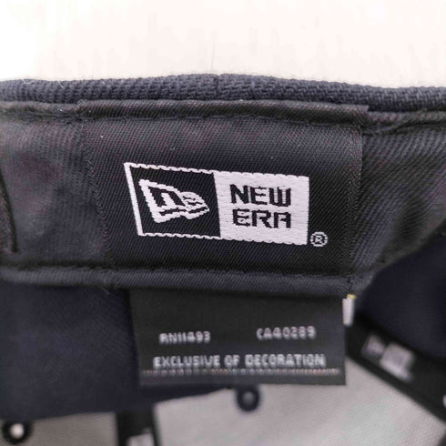 ウィンダンシー WIND AND SEA 59FIFTY ベースボール キャップ メンズ 7 1/2 59.6cm