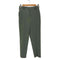 ビューティーアンドユースユナイテッドアローズ BEAUTY & YOUTH UNITED ARROWS ウールライクハイウエストテーパードパンツ レディース JPN:L