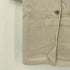 レイビームス Ray BEAMS 25SS ガンフラップ ステンカラー コート アイボリー レディース JPN:1