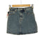 ダーリッチ Darich バックカーブデニムミニスカート レディース JPN:M