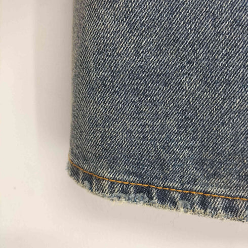 ダーリッチ Darich バックカーブデニムミニスカート レディース JPN:M