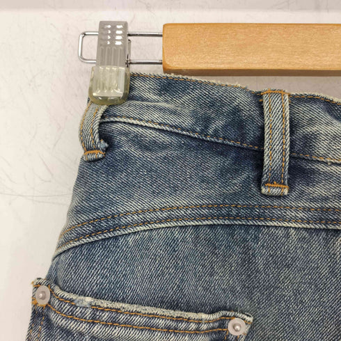 ダーリッチ Darich バックカーブデニムミニスカート レディース JPN:M