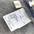 ダーリッチ Darich バックカーブデニムミニスカート レディース JPN:M