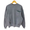 フルーツオブザルーム FRUIT OF THE LOOM USA製 WHITE LAKE Michigan 後染め スウェット メンズ import:XL