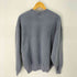 フルーツオブザルーム FRUIT OF THE LOOM USA製 WHITE LAKE Michigan 後染め スウェット メンズ import:XL