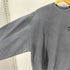 フルーツオブザルーム FRUIT OF THE LOOM USA製 WHITE LAKE Michigan 後染め スウェット メンズ import:XL