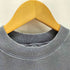 フルーツオブザルーム FRUIT OF THE LOOM USA製 WHITE LAKE Michigan 後染め スウェット メンズ import:XL