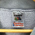 フルーツオブザルーム FRUIT OF THE LOOM USA製 WHITE LAKE Michigan 後染め スウェット メンズ import:XL