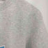 ステューシー Stussy 90s 紺タグ OLD ロゴプリント クルーネックスウェット メンズ import:XL