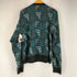 AREA MADE IN USA 総柄 ニット メンズ import:L