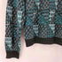 AREA MADE IN USA 総柄 ニット メンズ import:L