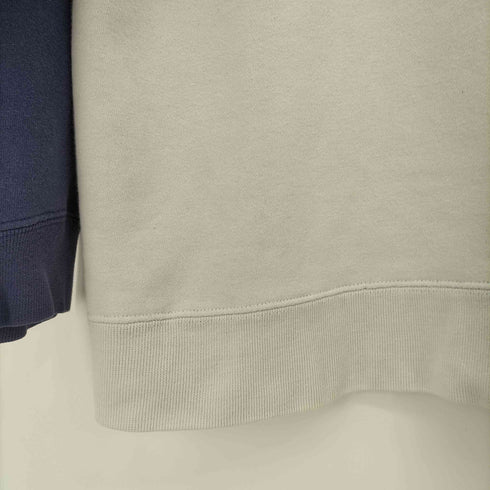 ステューシー Stussy 90s 紺タグ OLD アーチロゴ ラグランスリーブ クルーネックスウェット メンズ import:M