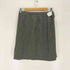 アーペーセー A.P.C. フランス製 ベルテッドラップスカート レディース 36
