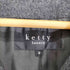 ケティー KETTY カシミヤ混 ウールコート レディース JPN:2