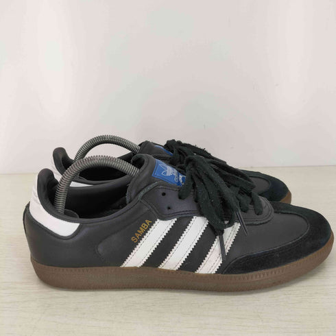 アディダスオリジナルス adidas Originals SAMBA ADV サンバ ローカットスニーカー メンズ JPN:26