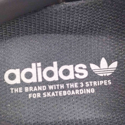 アディダスオリジナルス adidas Originals SAMBA ADV サンバ ローカットスニーカー メンズ JPN:26