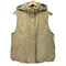 ユナイテッドアローズグリーンレーベルリラクシング UNITED ARROWS green label relaxing 25AW 2WAY ダウン ベスト レディース JPN:36