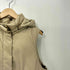 ユナイテッドアローズグリーンレーベルリラクシング UNITED ARROWS green label relaxing 25AW 2WAY ダウン ベスト レディース JPN:36