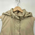 ユナイテッドアローズグリーンレーベルリラクシング UNITED ARROWS green label relaxing 25AW 2WAY ダウン ベスト レディース JPN:36