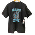 ゴッドセレクショントリプルエックス GOD SELECTION XXX グラフィック プリント Tシャツ メンズ import:XL