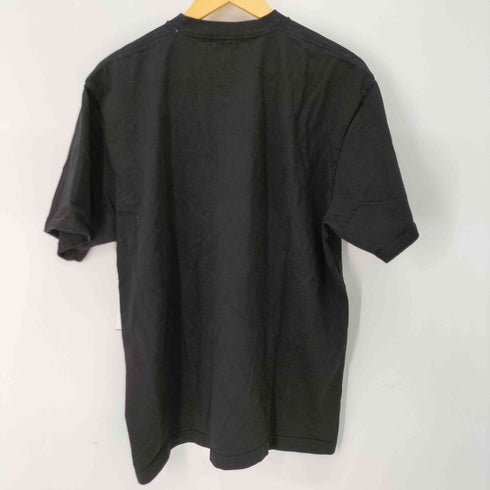 ゴッドセレクショントリプルエックス GOD SELECTION XXX グラフィック プリント Tシャツ メンズ import:XL